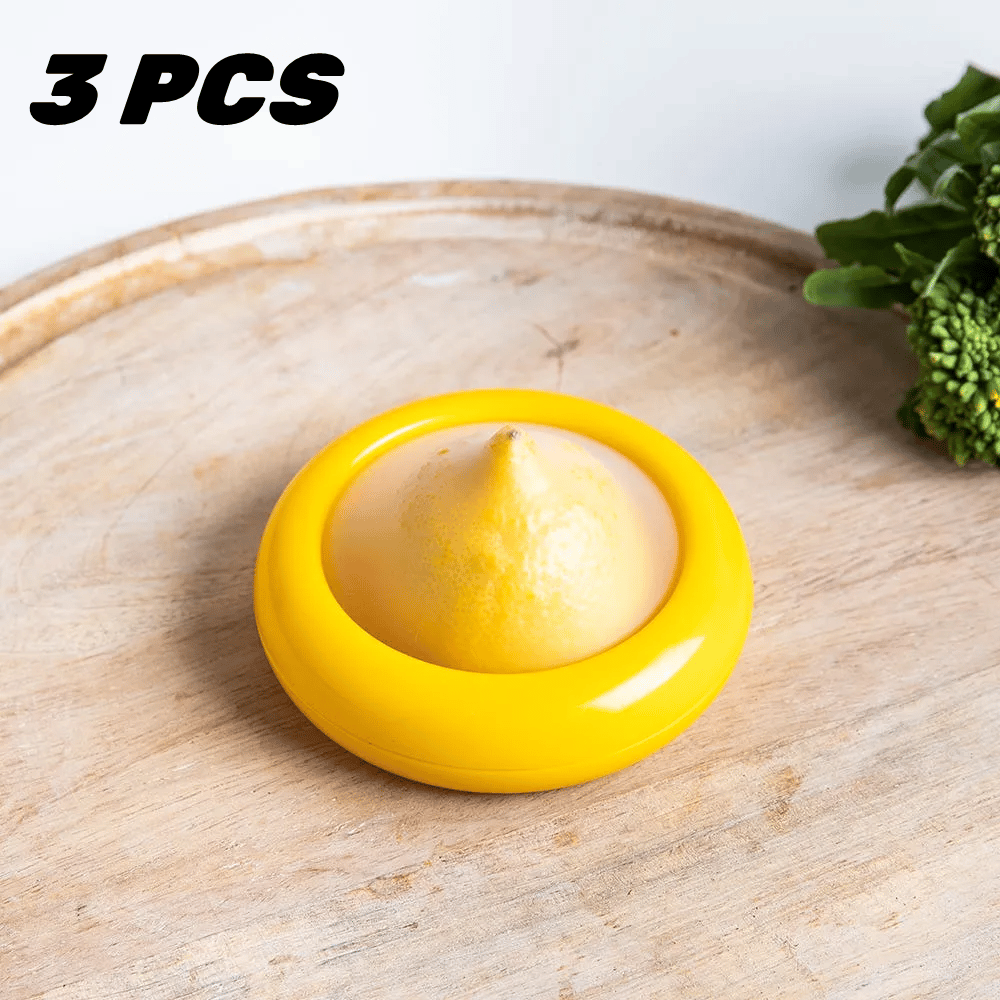 【Freshness Assistant】✨Fruit And Vegetable Anti-Oxidation Storage Box
