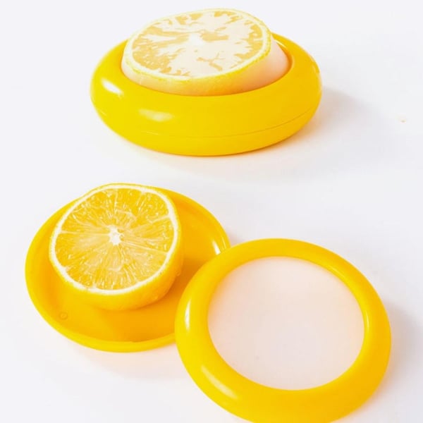 【Freshness Assistant】✨Fruit And Vegetable Anti-Oxidation Storage Box