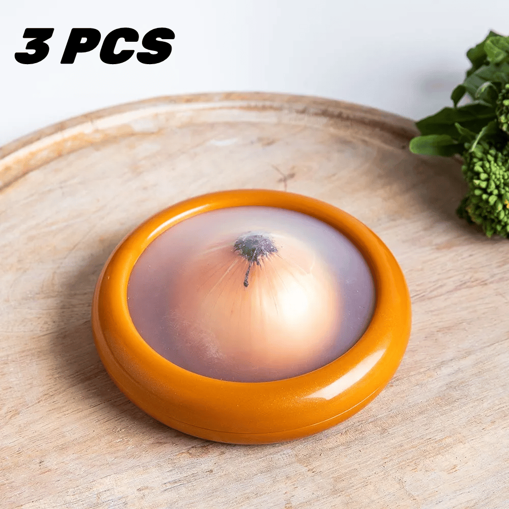 【Freshness Assistant】✨Fruit And Vegetable Anti-Oxidation Storage Box