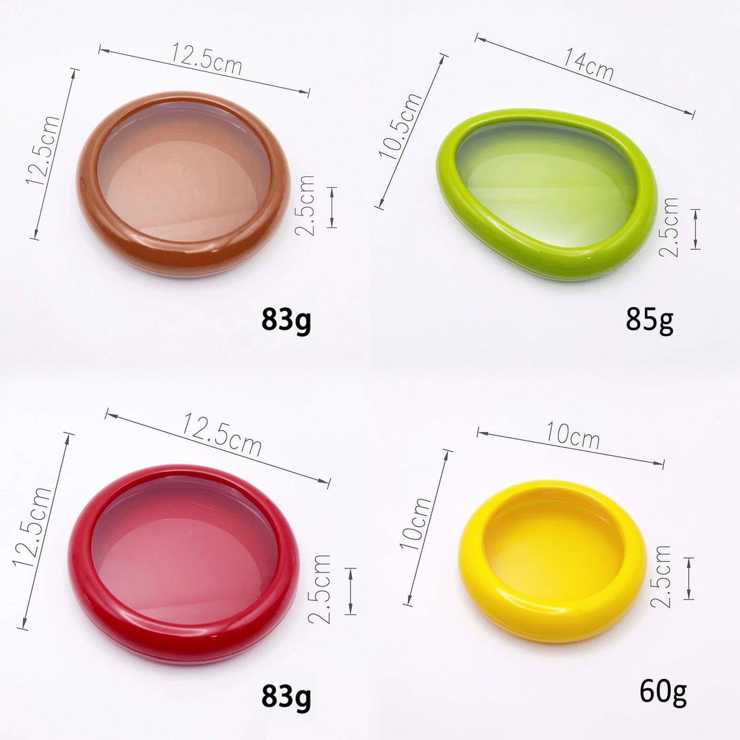 【Freshness Assistant】✨Fruit And Vegetable Anti-Oxidation Storage Box