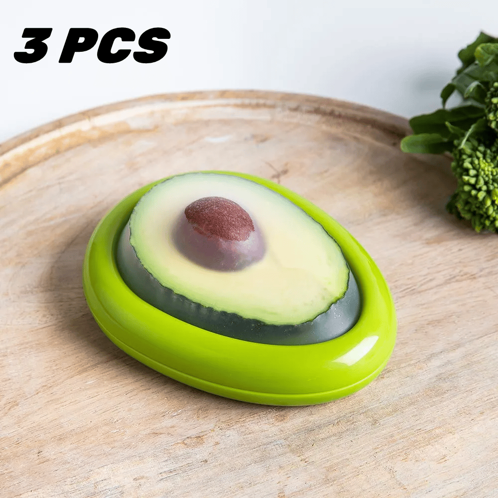 【Freshness Assistant】✨Fruit And Vegetable Anti-Oxidation Storage Box