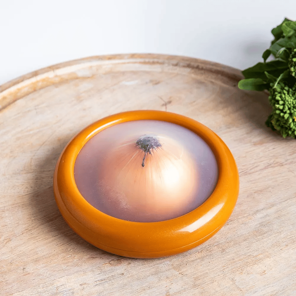 【Freshness Assistant】✨Fruit And Vegetable Anti-Oxidation Storage Box