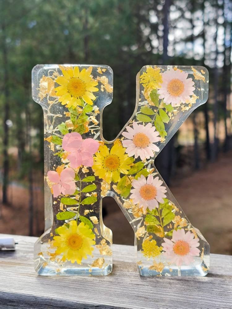🎁Last Day 49% OFF - Handmade Floral Night Light