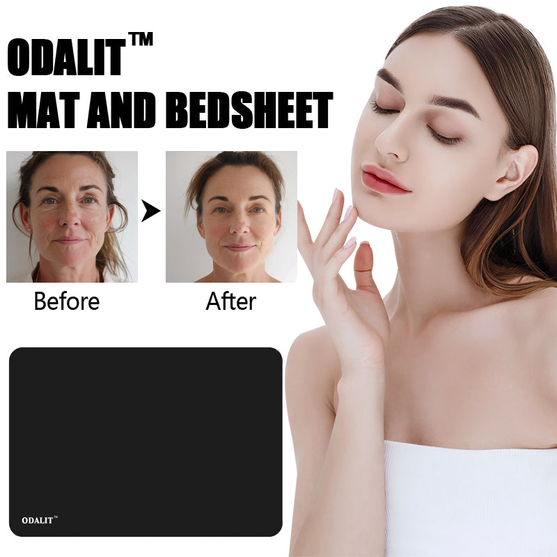 ODALIT™ Mat And Bedsheet 🌎
