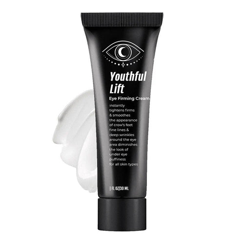 (🔥LAST DAY SALE - 80% OFF) YouthfulLift Eye Firming Cream