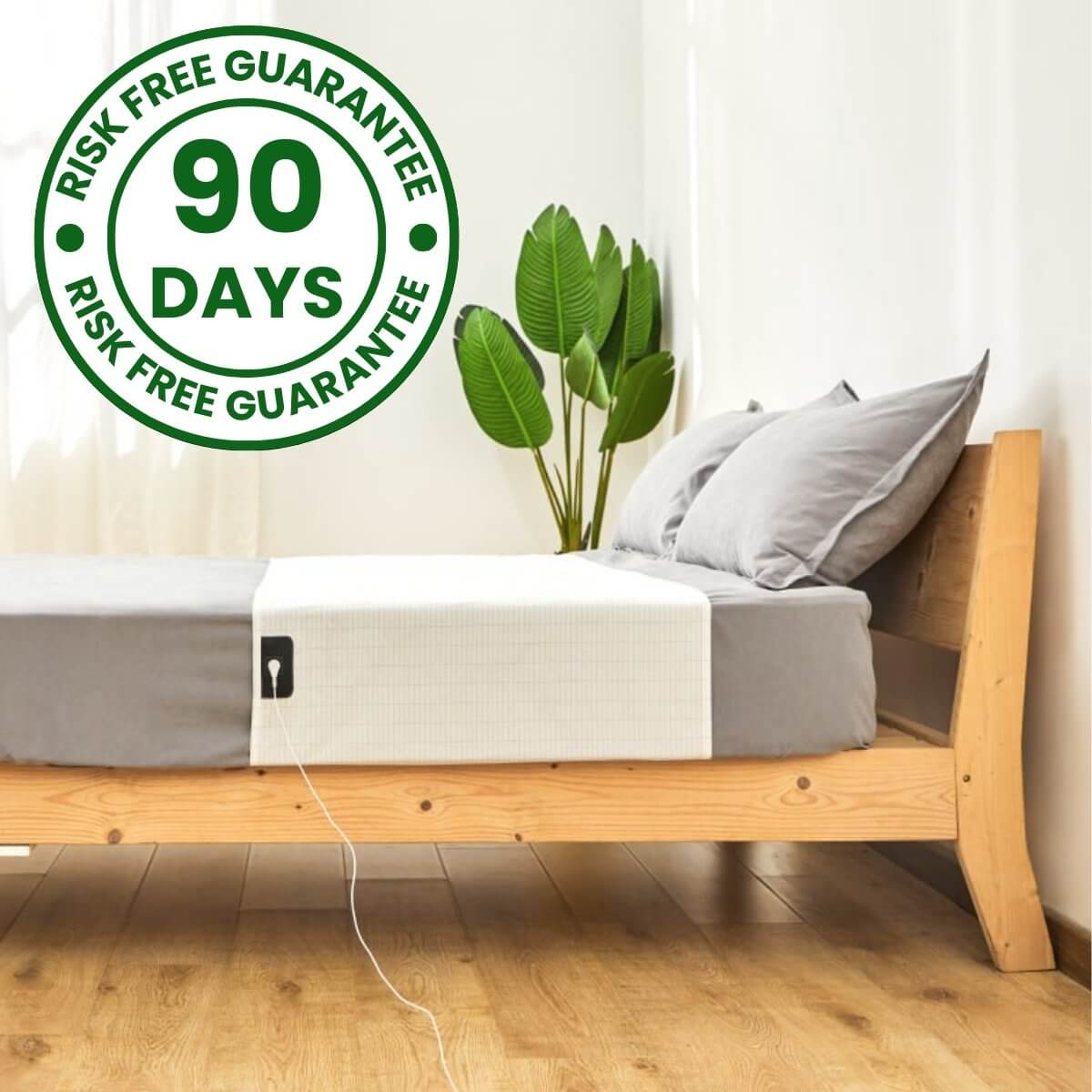 ODALIT™ Mat And Bedsheet 🌎