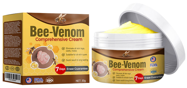 🐝Bee-Venom Comprehensive Cream 🇺🇸 Dermatologist Recommended