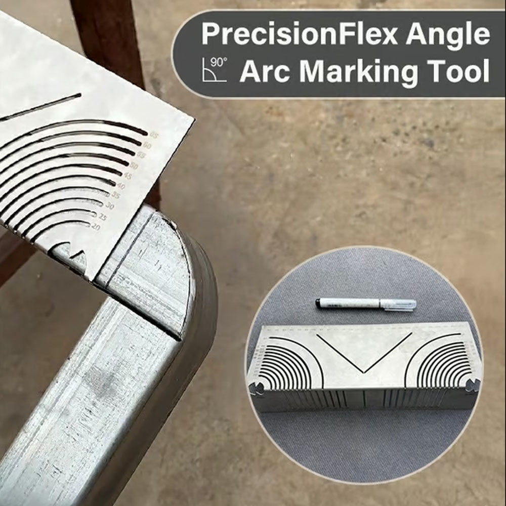 Perfect Universal Marking Tool