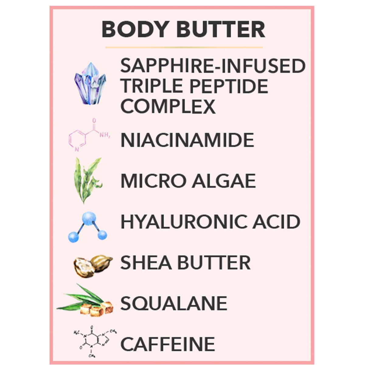 Patented Exclusive Smooth Body Butter - š„Limited Time Exclusive Offer