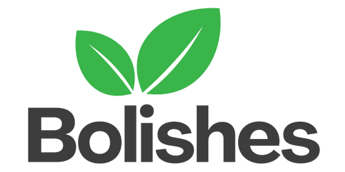 Bolishes logo