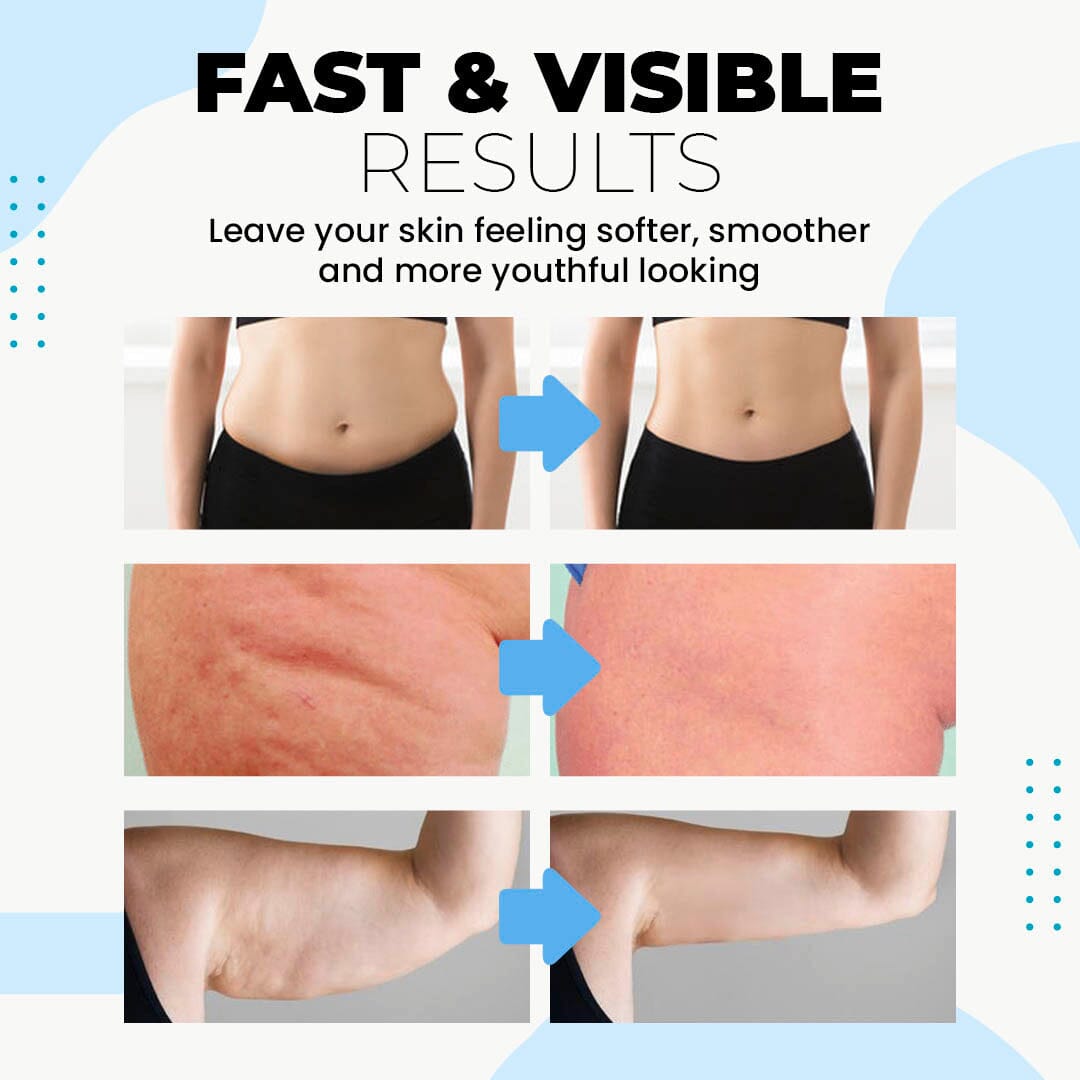 FastLab™ Collagen Essence Tightening Patch