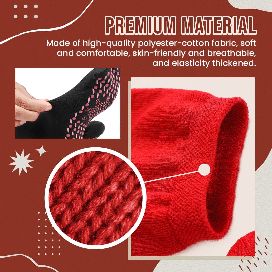 Funguardian™ Foot Fungus Socks