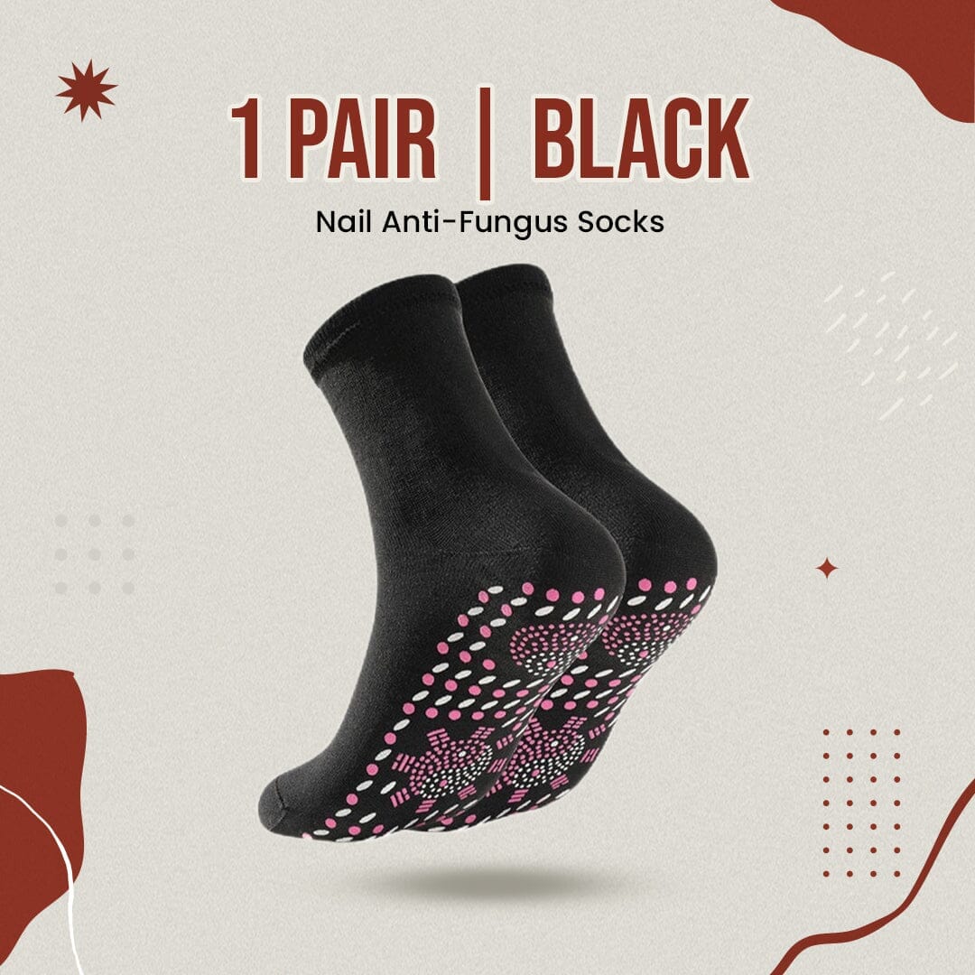 Funguardian™ Foot Fungus Socks