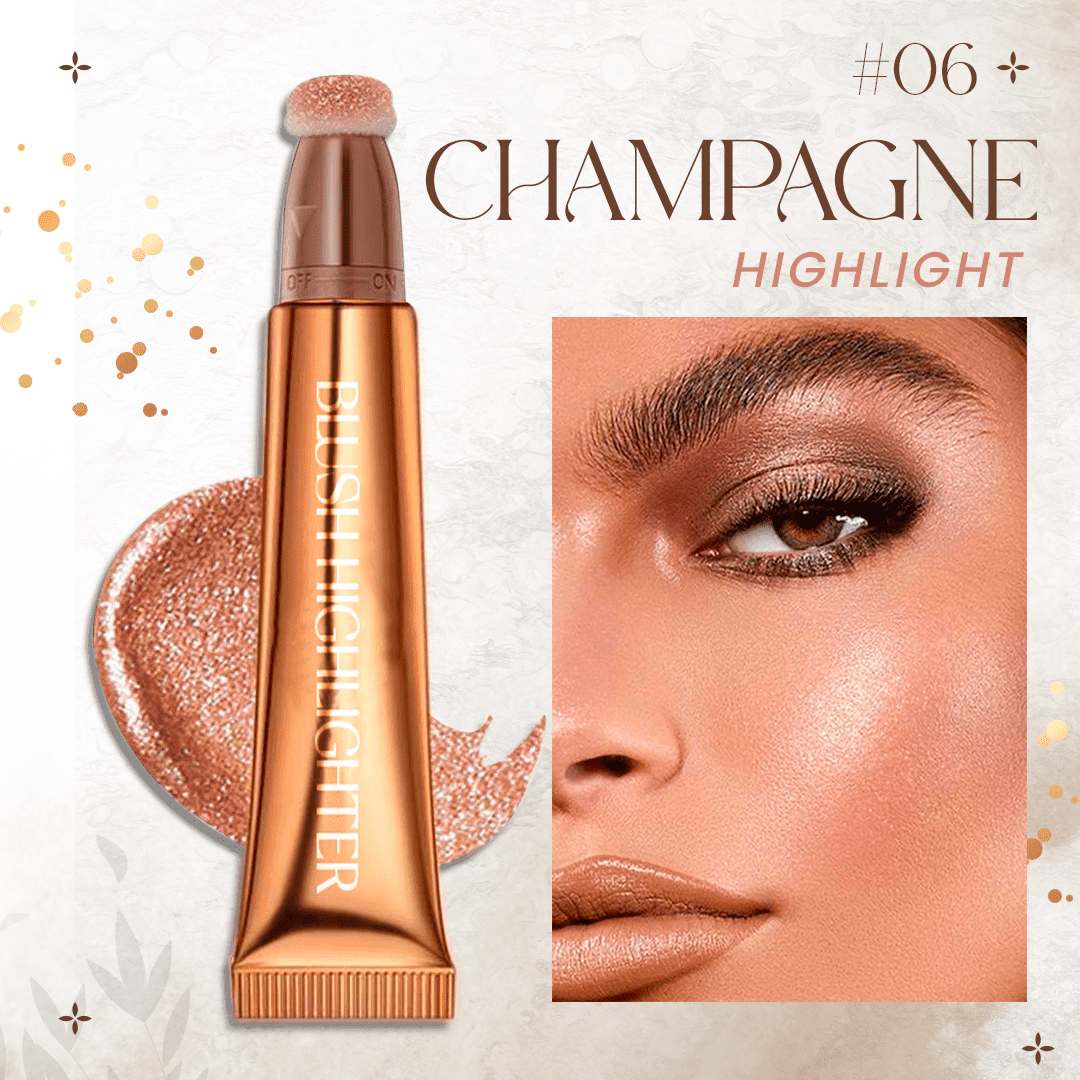 Conceal & Illuminate™ Blush Highlighter Concealer Stick