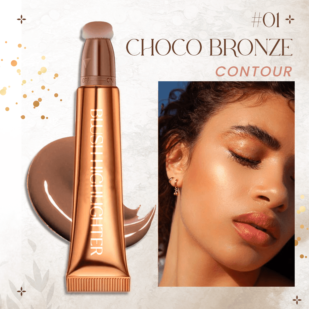 Conceal & Illuminate™ Blush Highlighter Concealer Stick