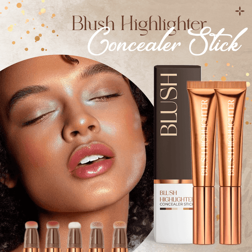 Conceal & Illuminate™ Blush Highlighter Concealer Stick