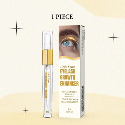Vegan Eyelash Growth Enhancer