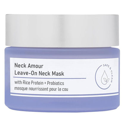 ✨Neck Amour Leave-On Neck Mask