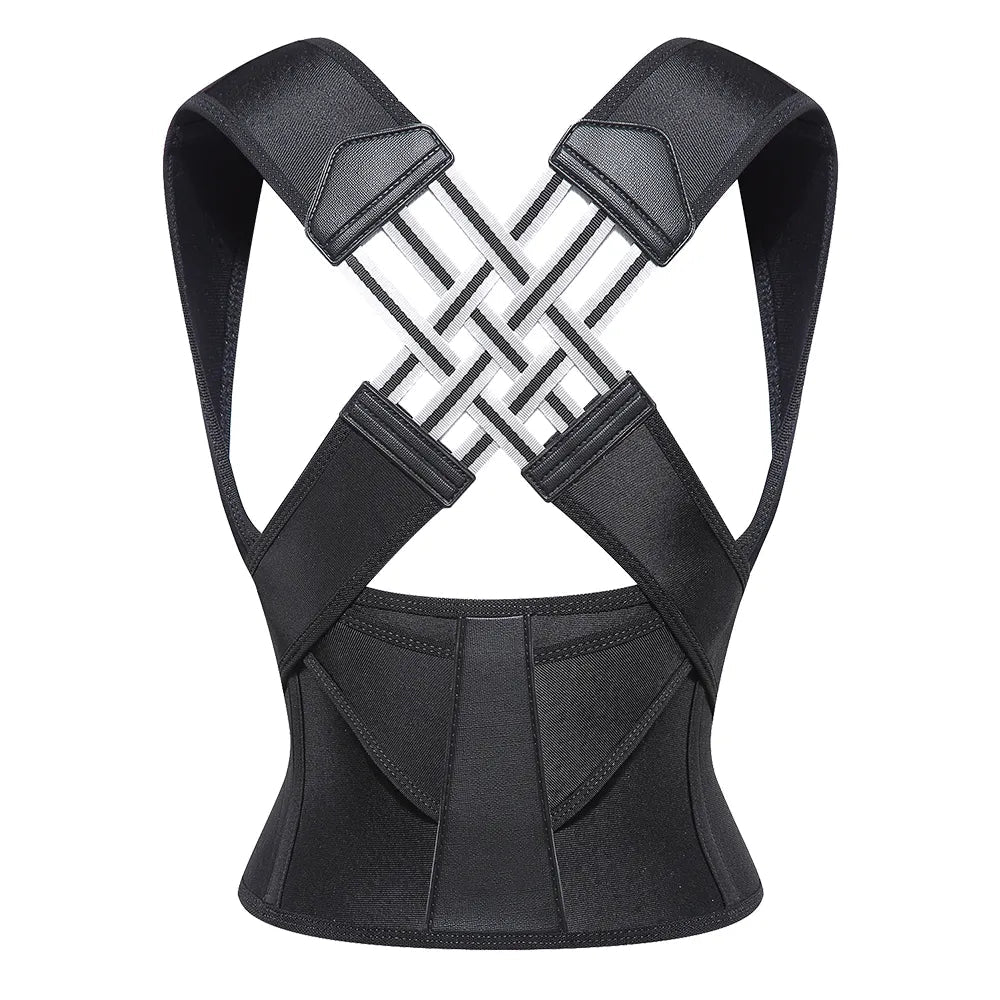 LBMLBM™ Comfort Posture Brace