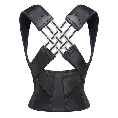 LBMLBM™ Comfort Posture Brace