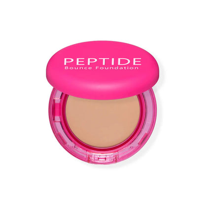 Final 3 Hours: 60% OFF 🔥 Peptide Bounce Foundation