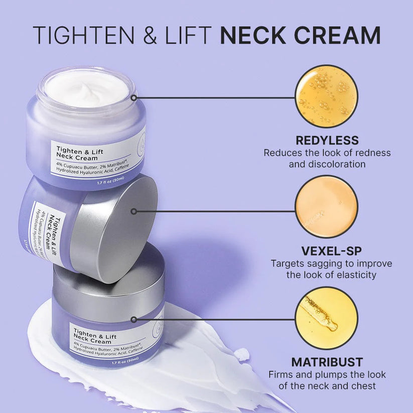 ✨Tighten & Lift Neck Cream