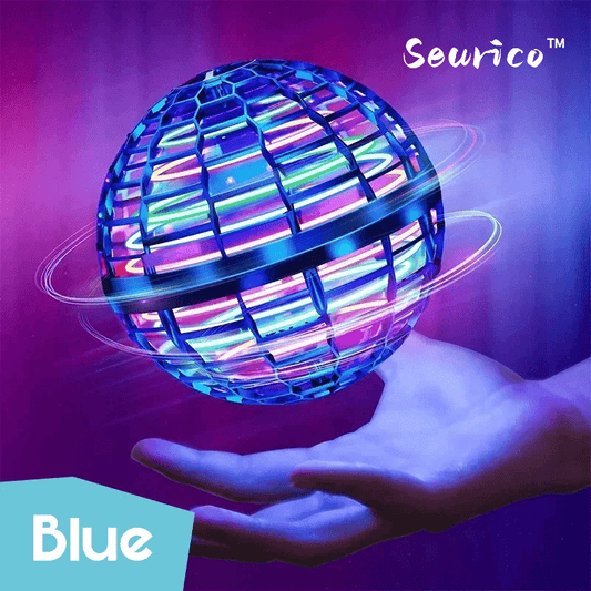 Seurico™ Fly Orb Hover Ball 🪀🪀🪀