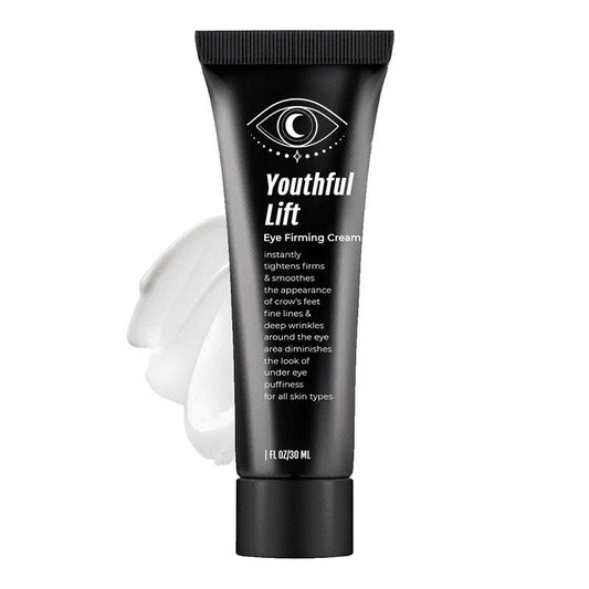 (🔥LAST DAY SALE - 80% OFF) YouthfulLift Eye Firming Cream