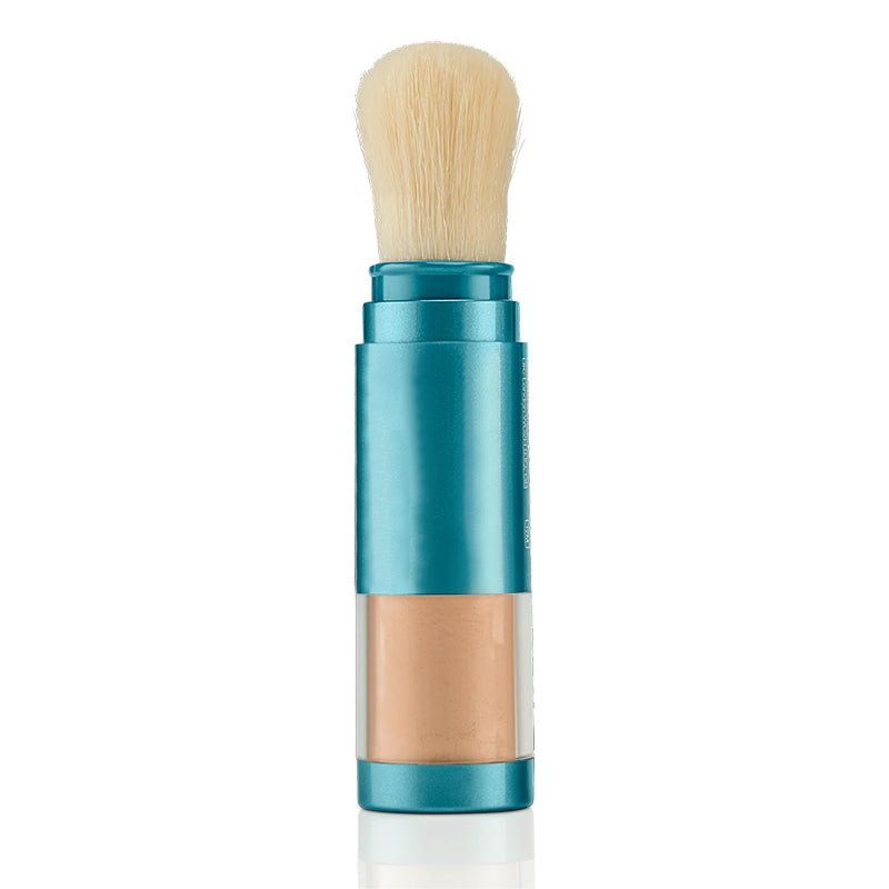 Sunscreen Brush-On Shield SPF 50