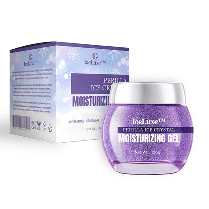 IceLuxe™ Perilla Ice Crystal Moisturizing Gel