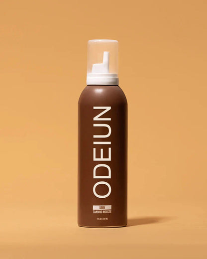 Final 3 Hours: 60% OFF - 🔥Tanning Mousse