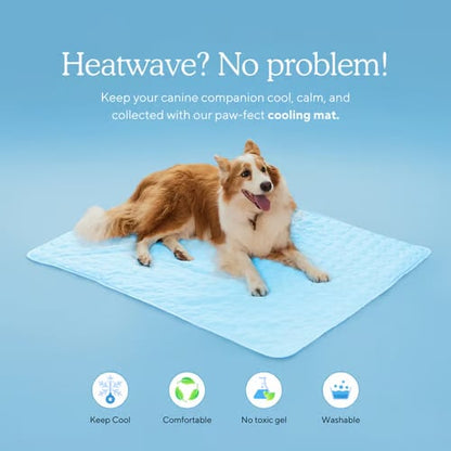 Cooling Mat (4x more effective)