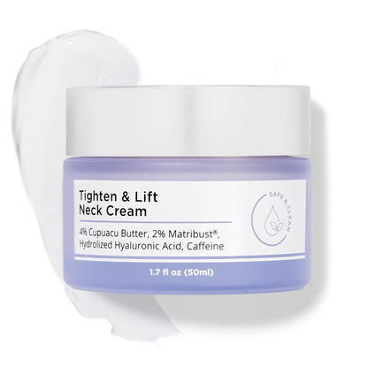 ✨Tighten & Lift Neck Cream