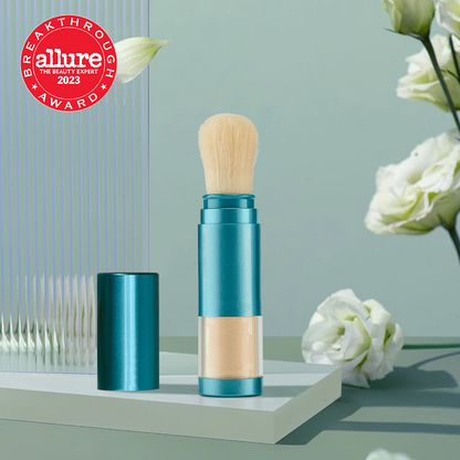 Sunscreen Brush-On Shield SPF 50