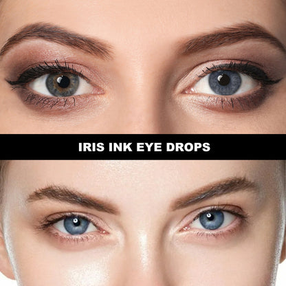 Zakdavi™ IrisInk PRO Eye Drops