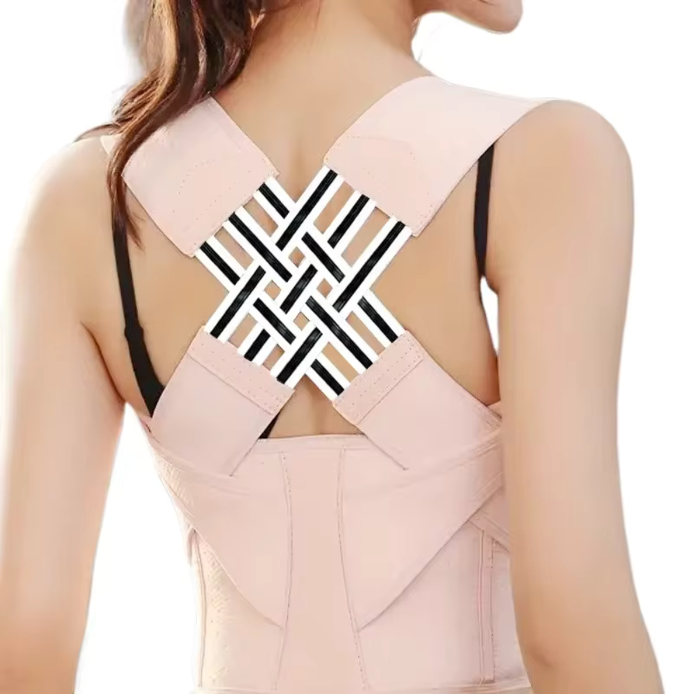 LBMLBM™ Comfort Posture Brace