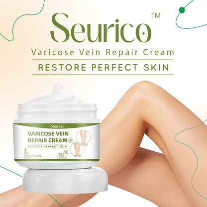 Seurico™ Vein Therapy Cream