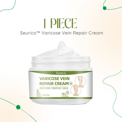 Seurico™ Vein Therapy Cream