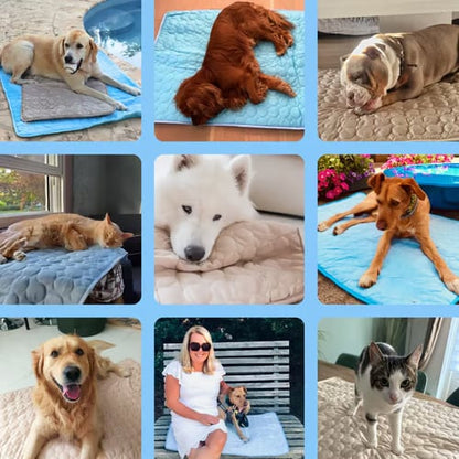 Cooling Mat (4x more effective)