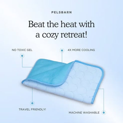 Cooling Mat (4x more effective)