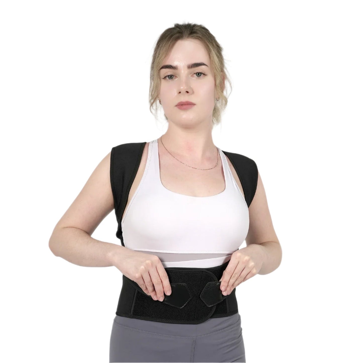 LBMLBM™ Comfort Posture Brace