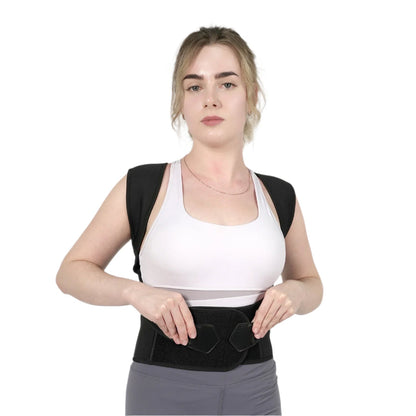 LBMLBM™ Comfort Posture Brace