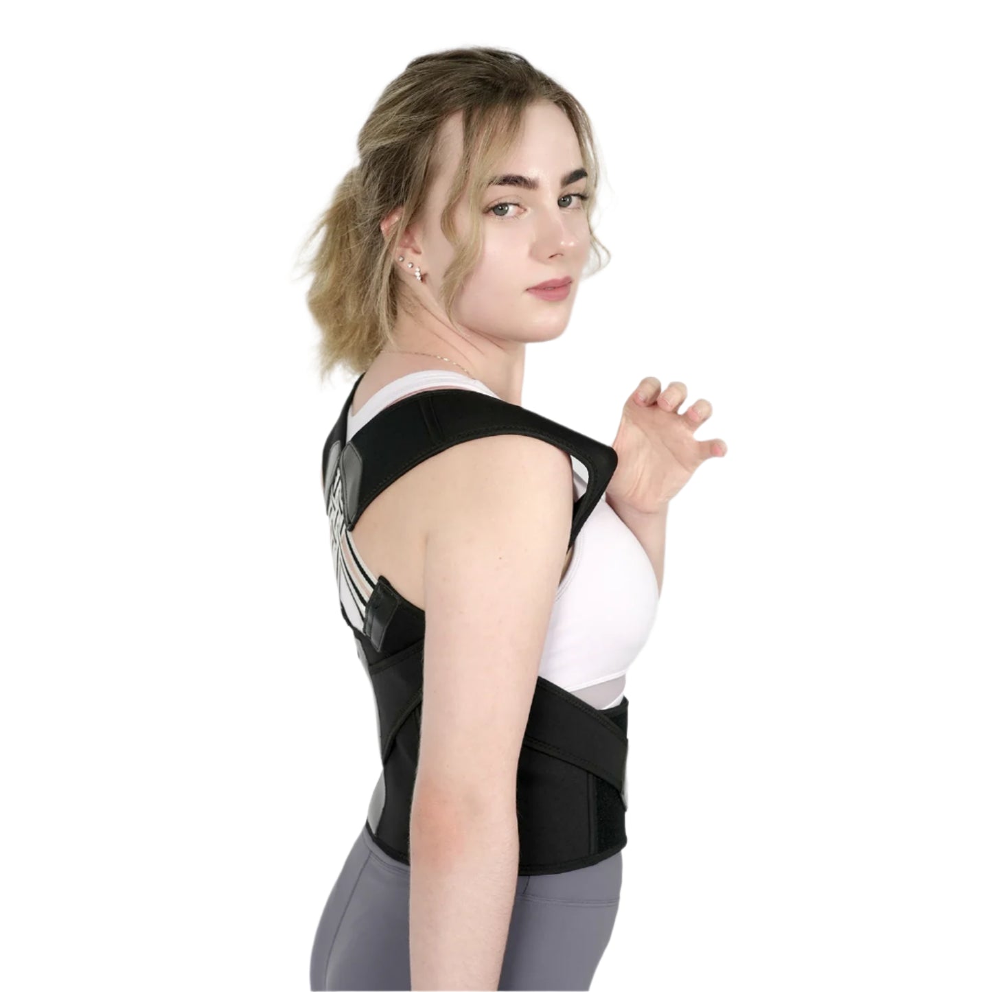 LBMLBM™ Comfort Posture Brace