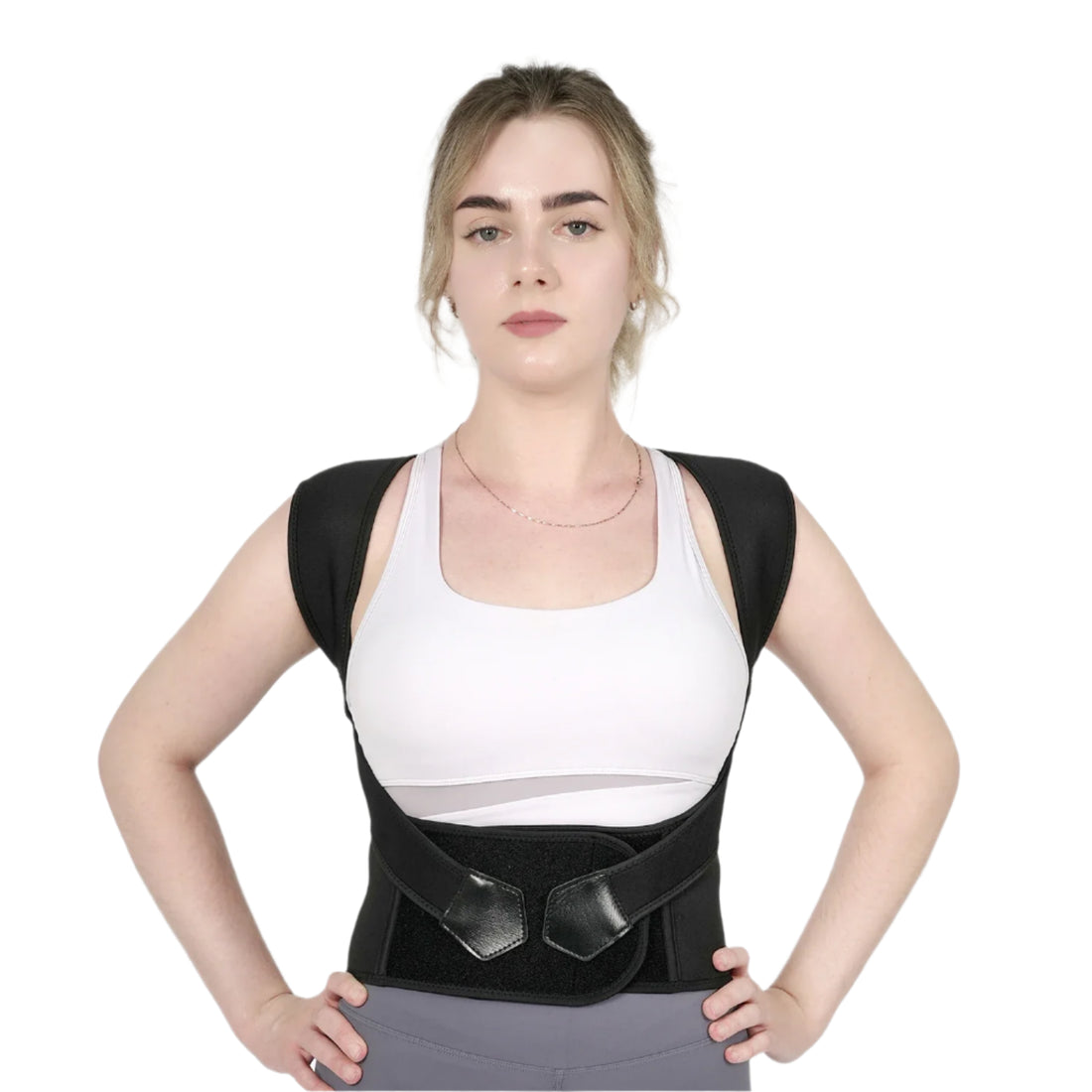 LBMLBM™ Comfort Posture Brace