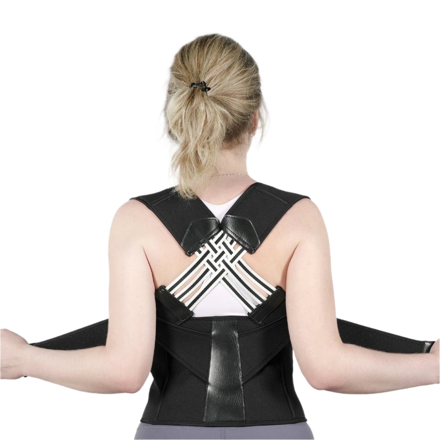 LBMLBM™ Comfort Posture Brace