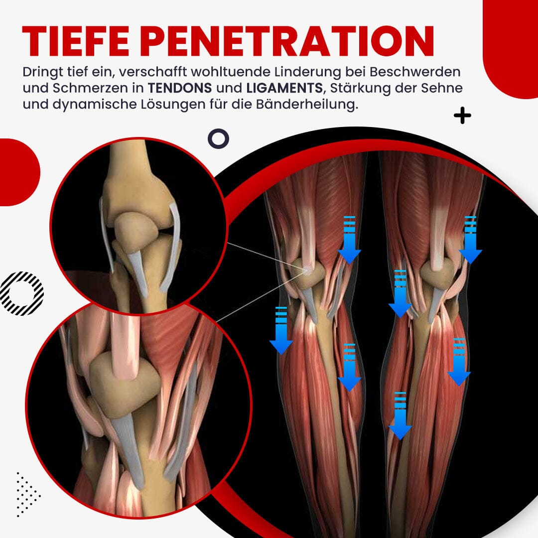 Tendium™  Tendon & Ligament Health Liquid