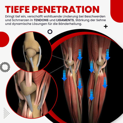 Tendium™  Tendon & Ligament Health Liquid