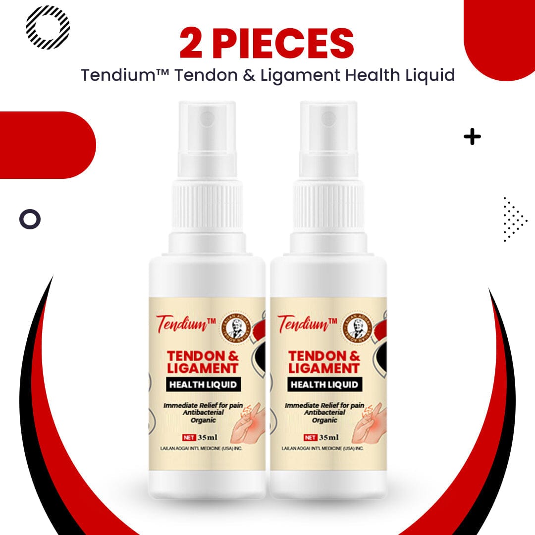 Tendium™  Tendon & Ligament Health Liquid
