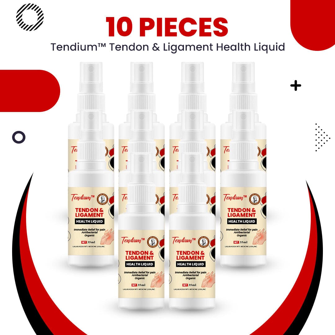 Tendium™  Tendon & Ligament Health Liquid