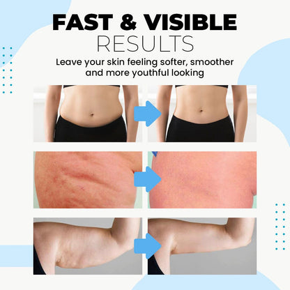 FastLab™ Collagen Essence Tightening Patch